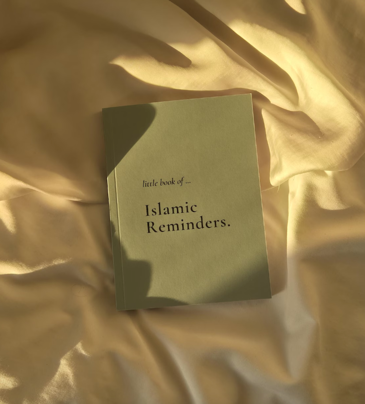 Little Book of Islamic Reminders